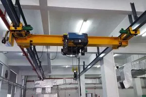 بازرسی ایمنی جرثقیل
