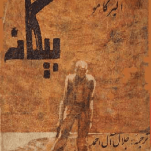 دانلود رایگان کتاب بیگانه اثر آلبر کامو